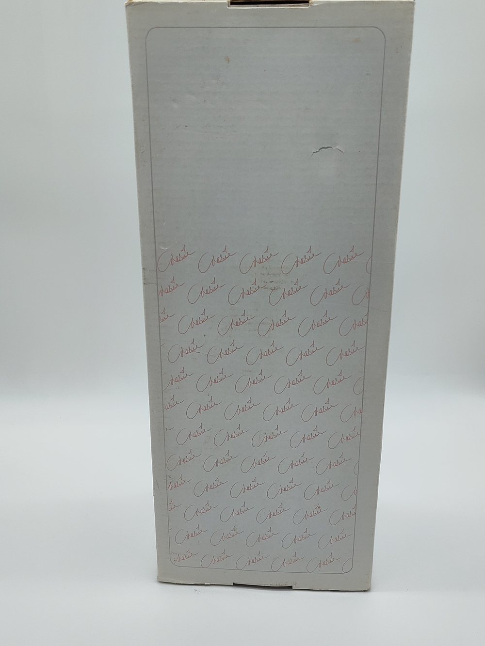 Marie Osmond Alice in Wonderland Porcelain Doll 1179/5000 COA Box Rabbit Vintage - Picture 12 of 16
